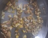 மாங்காய் ஊறுகாய் (Mango Pickle Recipe in Tamil) ரெசிபி ஸ்டேப் 1 புகைப்படம்