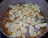 Foto del paso 12 de la receta: Buseca