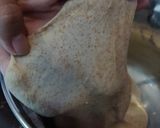 Foto langkah ke 2 dari resep 154. Roti Gandum.