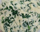 Foto del paso 4 de la receta: Malfatti de espinaca y ricota a la italiana