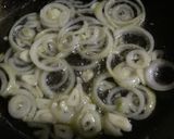 Foto langkah ke 1 dari resep Mienggil Special.