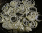 Foto langkah ke 1 dari resep Mienggil Special.