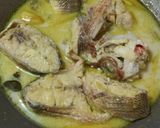 Foto langkah ke 3 dari resep Gulai Ikan Babaraan.