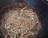 Foto langkah ke 2 dari resep Sambal Teri Jos.