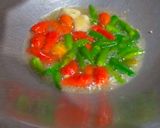 Foto langkah ke 2 dari resep Sambal Terasi.