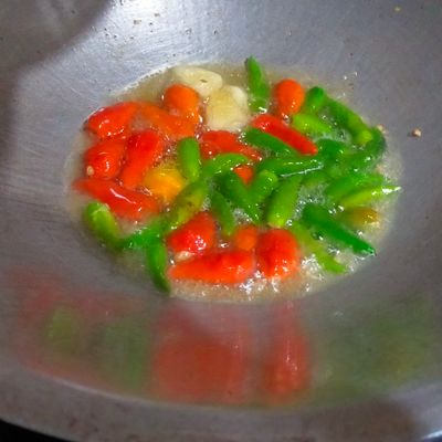 Langkah 2