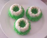 Coconut Upside Down (Mini Sponge) Cake recipe step 5 photo