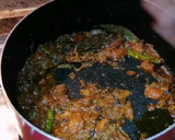 நெய் மீன் பிரியாணி ரெசிபி ஸ்டேப் 11 புகைப்படம்