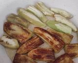عکس مرحله 1 از دستور کشک بادمجون (کشک بادمجان)