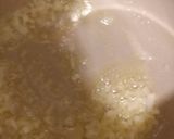 Foto del paso 3 de la receta: Albóndigas res/cerdo con champiñones en salsa de chipotle