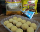Foto langkah ke 9 dari resep Kacang Hijau Kupas (Isian Bakpao).
