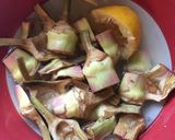 Foto del passaggio 2 della ricetta Insalata di carciofi