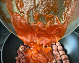 Foto del paso 3 de la receta: Pasta alla zozzona
