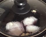 Foto del paso 6 de la receta: Frijoles Negros