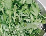 સરસોં દા સાગ (Sarson Da Sag Recipe In Gujarati) રેસીપી સ્ટેપ1ફોટો