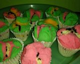 Foto langkah ke 6 dari resep Bolu kukus kapas.