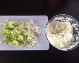 Tejfölös gombapaprikás kicsit másképp🥘 recept fázis 1 fotója