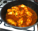 Foto del paso 4 de la receta: Arroz meloso con pollo