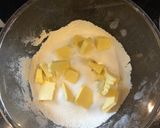 A picture of step 2 of Feed the 5000 Apple Crumble.