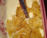 Foto langkah ke 2 dari resep Apple cinnamon pancake.