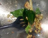 Foto langkah ke 3 dari resep Tongseng Ayam Simpel.
