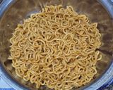 Foto langkah ke 4 dari resep Mie Goreng Jawa.