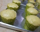 Foto langkah ke 2 dari resep Roti bluder ekonomis.