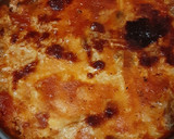 Foto del paso 5 de la receta: Pastel de zapallo italiano