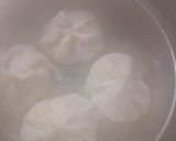 Foto del paso 4 de la receta: Dumpling 🥟 re fáciles!