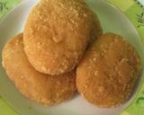 Foto langkah ke 5 dari resep Gemblong.