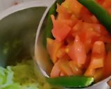 मिक्स सब्जी(mix sabzi recipe in hindi) रेसिपी चरण 1 फोटो
