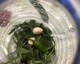 عکس مرحله 6 از دستور خیار شور با فرمول ۱۷:۱:۱ 🥒