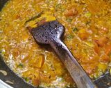 लौकी और मूली की भुजिया(Lauki aur mooli ki bhujiya recipe in Hindi) रेसिपी चरण 3 फोटो