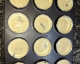 Foto del paso 3 de la receta: Cupcakes coloridos