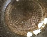 A picture of step 1 of Makhana Ladoo.