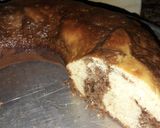 Foto del paso 5 de la receta: Budín marmolado económico y rico