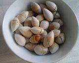 Foto langkah ke 2 dari resep Cara mengupas pak kok ala Chusni.