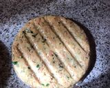 Foto del paso 5 de la receta: Hamburguesa de proteína de soja