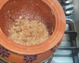 A picture of step 2 of Chicken boneless handi.