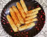 ক্রিস্পি বেবিকর্ন (Crispy babycorn recipe in Bengali) রেসিপির ধাপ 2 ছবি