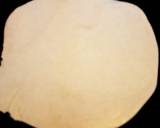 Atta Puri recipe step 1 photo