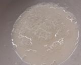 Foto del paso 1 de la receta: Budín de limón