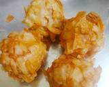 பிரைட் சிக்கன் பால்ஸ் ரெசிபி ஸ்டேப் 7 புகைப்படம்