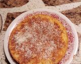 Foto del paso 6 de la receta: Bizcochuelo matero relleno de dulce de leche y Coco