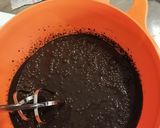 Foto del paso 8 de la receta: Chocolate Cake 🍫
