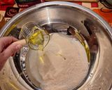 Foto del paso 2 de la receta: Pan ciabatta