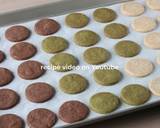 Brown Butter Sandwich Cookies recipe step 1 photo