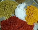 A picture of step 2 of Taheri.