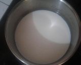 Foto langkah ke 1 dari resep Super Moist Steamed Chocolate Cake.