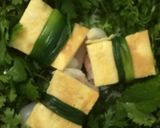 Hình bước làm 2 của món Món Cuốn Trường Yên - Cố đô Hoa Lư - Ninh Bình